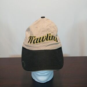 N'awlins Jazzfest Offical Baseball Hat Cap sports jazz music new orleans nola